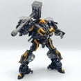 thumbnail image 1 of 6.5-Inch Bumblebe Action Figure Transformer Studio Series 49 Deluxe Class Movie 1 Collectible Display Gift for Fans Collectors (TW-1025B), 1 of 7