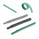 thumbnail image 4 of Bridas de gestión de cables de sujeción bridas de gestión de envoltura de alambre reutilizables de nailon para uso en la oficina para uso doméstico ANGGREK Otros, 4 of 8