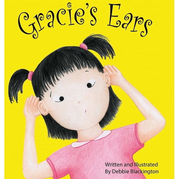 Gracie's Ears, (Hardcover)