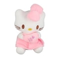 thumbnail image 2 of Juguete de peluche de gato Jadeshay Rosa 25 cm 30 cm 40 cm, 2 of 12