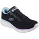thumbnail image 3 of Tenis Skechers Lite Pro-Warm Glow para Mujer 150019BKMT negro 22.5, 3 of 5
