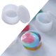 thumbnail image 5 of Moldes para joyeros, moldes de resina para hacer arte DIY, caja de resina, joyero DIY Ronda, 5 of 9