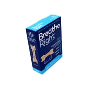 Breathe Right Nasal Strips Original Tan Small/Medium 30 ea
