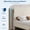 White, variant on Adjustable Storage Headboard Platform Bed Frame - Twin Size, Corduroy Upholstered, Built-in Charging Station, Noise-Free Sturdy Structure, Wood Slats, Easy Assembly - Dark Grey