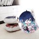 thumbnail image 2 of Genshin Impact Almohada De Felpa, Almohada De Juguete, Muñecas De Dibujos Animados Suaves, Cojín para Sofá, Almohada para Abrazar, Almohada Y Colección De Personajes De Juegos De Anime De Cosplay, 2 of 5
