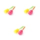thumbnail image 1 of Bewildely Esponja de mango largo desmontable ligera, 2 uds., taza limpiadora, cepillos para tazas, herramientas de limpieza de cocina, termo de cristal de Type1 Bewildely CBP016432, 1 of 4