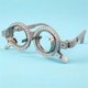 thumbnail image 2 of 1pc Optometry Trial Lens Frame Ophthalmic Instrument Fixed PD Option,PD60, 2 of 5