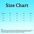 thumbnail image 2 of Textilo Womens Denim Bib Overall Wide Leg Button Front Jean Jumpsuits with Pockets Adjustable Straps Sleeveless Romper Y2k Vintage Loose Casual Baggy Outfit,Blue 5XL, 2 of 7