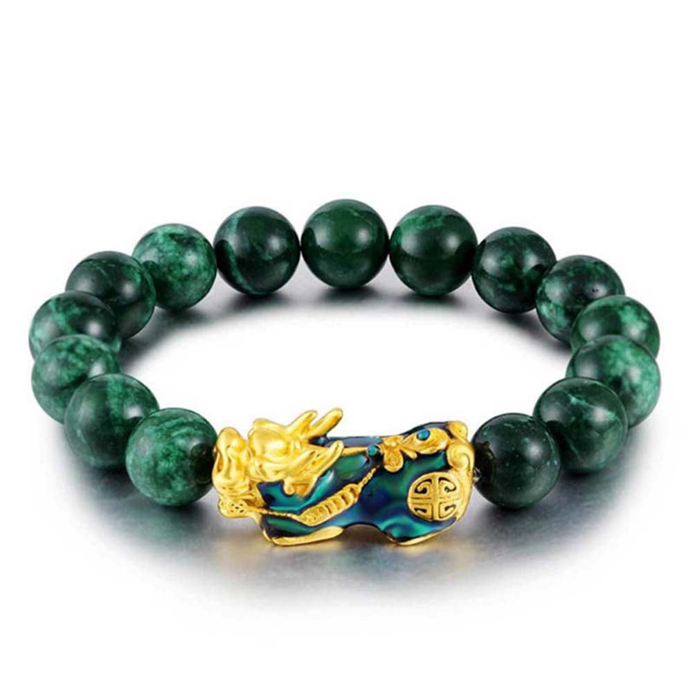 male jade bracelet