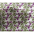 thumbnail image 5 of oneOone Viscose Chiffon Fuschia Pink Fabric Block Sewing Craft Projects Fabric Prints By Yard 42 Inch Wide-08, 5 of 5
