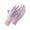 Purple, variant on sun protective gloves Upf 50 Gloves Sun Protective Gloves Women UPF 50  Fingerless Touchscreen Driving Cycling Breathable Non-Slip Lightweight UV Protection Outdoor Sports Gloves for Hiking Golf
