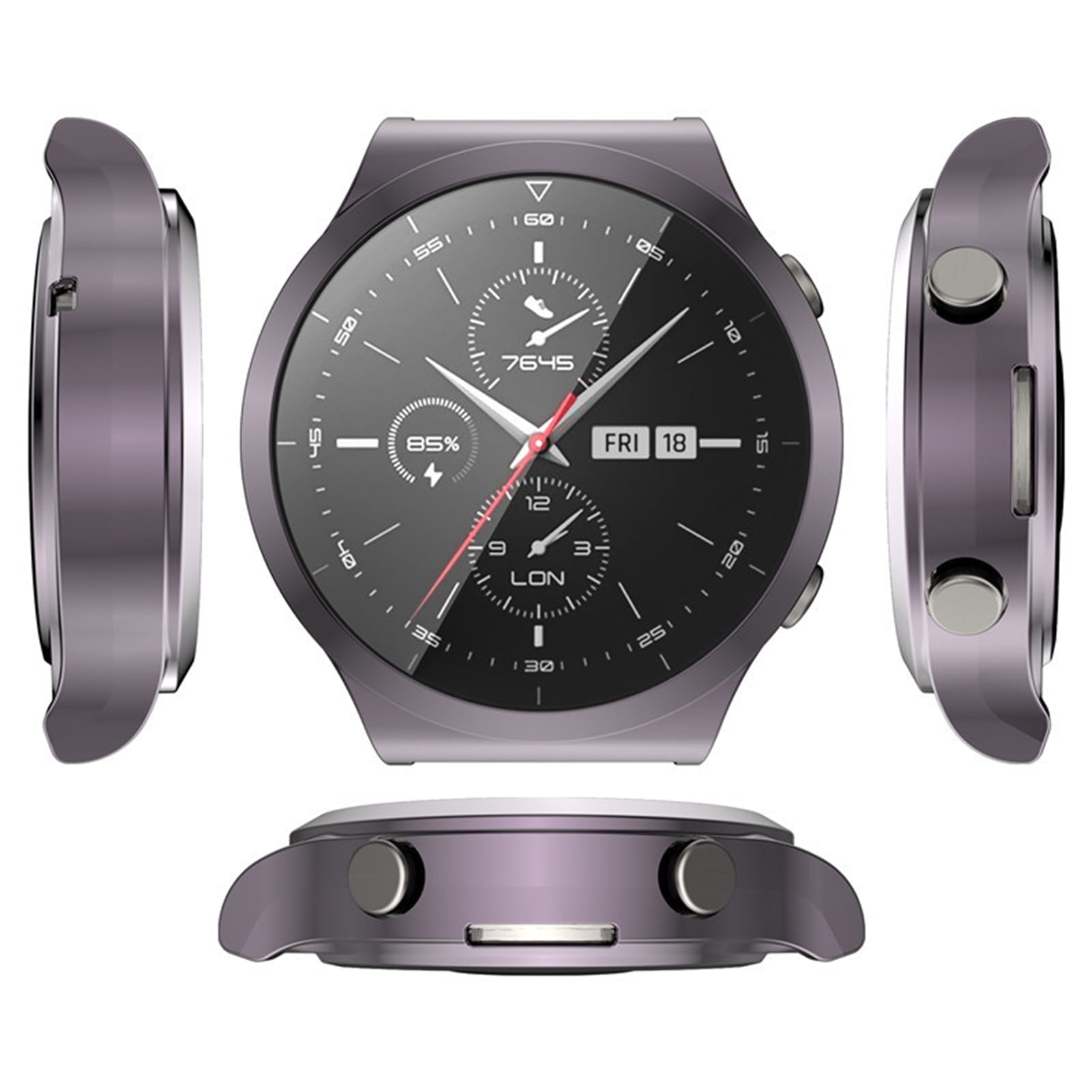 Case huawei watch gt2 sale