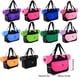 thumbnail image 3 of Minnieouse El paño fácil llevar el amplio del bolso de la estera de la yoga y el deporte de la yoga de la capacidad grande empaquetan el bolso Envolturas para manijas de equipaje verde oscuro, 3 of 6