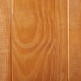 thumbnail image 3 of Lagom Becky 45" Wood Indoor Dining Table with Two Benches, 3 Piece Dining Set, 3 of 4
