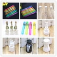 thumbnail image 1 of Tubo de ensayo de amor Burbuja de agua Palo de burbujas Botella vacía Decoración navideña para bodas Botella de vino con burbujas para bodas, 1 of 5