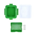 thumbnail image 2 of Tofu  Press, Tofu Press Reusable ABS  For Home For Kitchen, 2 of 8