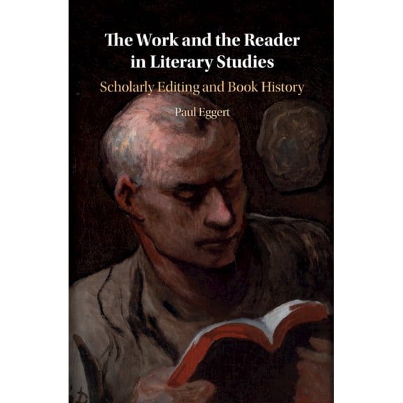 The Work and The Reader in Literary Studies, (Hardcover)