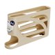 thumbnail image 5 of Organizador de huevos para refrigerador, caja de almacenamiento que ahorra espacio, con ruedas automáticas. Crema, 5 of 9