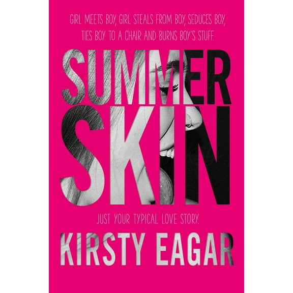 Summer Skin, (Paperback)
