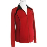 Danskin Now Maternity Tricot Jacket