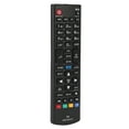 thumbnail image 3 of Remote Control, Exquisite Remote Controller Replacement Parts Black  For  TV AKB73975757 AKB73715601 AKB73715634, 3 of 8