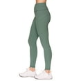 thumbnail image 5 of Avalanche Women's Soft High Waist Full Length Hiking Legging With Pockets, 5 of 5