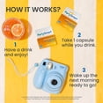 thumbnail image 6 of Himalaya PartySmart, One Capsule for a Better Morning after Drinking, Liver Support, 10 Capsules, 6 of 9