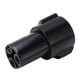 thumbnail image 1 of Adaptador de carga 80A 240V AC J1772 Reemplazo del adaptador de cargador móvil para Tesla Model 3 SXY, 1 of 8