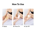 thumbnail image 2 of Persian Cold Wax Hair Remover, 2 of 9