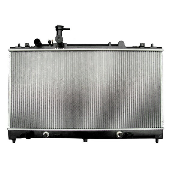 Automotive Cooling Radiator For Mazda Fits 6 2673