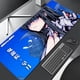 thumbnail image 5 of Alfombrilla de ratón grande para Gamer con impresión HD Genshin Impact Ningguang, alfombrilla para teclado, alfombrilla de escritorio para juegos, alfombrilla de goma para mesa, alfombra de 100x50cm, 5 of 5