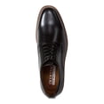 thumbnail image 5 of Deer Stags Men's Highland Dress Comfort Oxford - Black/Black - 10 Wide, 5 of 8