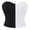 White, variant on Red Corset Shapewear For Women Color Block Single Hook Strapless Push Up Court Bustier Waist Cinching Body Shaping Elegant Wear Top Bustier Top M