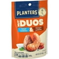 thumbnail image 5 of PLANTERS Nut Duos Buffalo Cashew and Ranch Almond, 5 oz Resealable Bag, 5 of 12