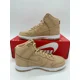thumbnail image 3 of Size 5.5 - Nike Dunk Premium High Vachetta Tan W, 3 of 6