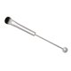 thumbnail image 3 of Brocha de maquillaje para ojos Herramienta de brochas de maquillaje, desmontable con fibra sintética suave, brocha de sombra de ojos con de, 3 of 8