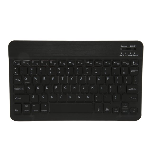 Caja Del Teclado De La Tableta, Moda 10.3inch De La Caja Del Teclado De Para La Pestaña M10 Más