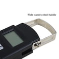 thumbnail image 4 of Balance Portable Emballage Anglais [Batterie Fluorescente] 50KG, 4 of 5