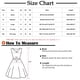 thumbnail image 2 of Vestido de tirantes de camisola sólida de manga corta con estilo de verano para mujer OAVQHLG3B Store  lin121212, 2 of 4