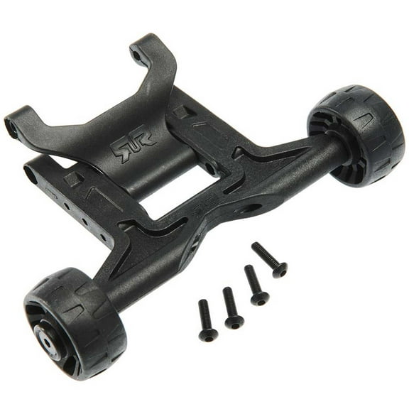 ARRMA AR320403 Wheelie Bar Set 4x4 Granite Mega ARAC6487 Electric Car/Truck Option Parts