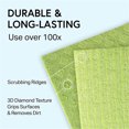 thumbnail image 3 of Uinagy Éponge en Fibre Réutilisable pour Vaisselle, Serviette à Main pour Laver l'Eau, 3 of 3