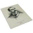 thumbnail image 3 of Print: Rudyard Kipling, 1899, 3 of 4