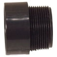 thumbnail image 4 of Lasalle Bristol 632871 Adaptateur Mâle 1 1/2 Abs, 4 of 4