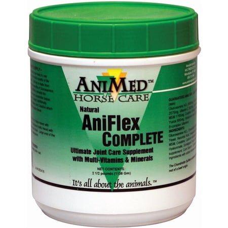 AniMed Aniflex Complete Connective Tissue Support 5 lb