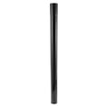 thumbnail image 4 of 9Pcs Vacuum Cleaner Extension Wands, Vacuum Cleaner Accessories, 32mm Inner Diameter Vacuum Hose Plastic Wand Pipe,9 x Vacuum Extension Wall Pipe,black, 4 of 8