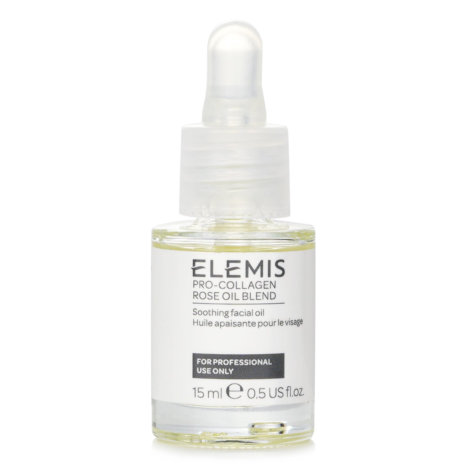 ELEMIS Pro-Collagen Rose Oil Blend, 0.5 oz