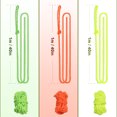 thumbnail image 4 of 12 Pcs Yoyo Strings 1M 10-Brins de Remplacement Yoyo Strings pour Balle Yoyo Réactive et Non Réactive, 4 of 9