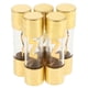 thumbnail image 1 of Fusibles Agu en línea de 5 uds., fusibles Agu en línea para Audio, fusibles Agu de vidrio para Audio, fusibles automáticos, accesorios para coche, fusible Agu para automóvil 60A, 1 of 5