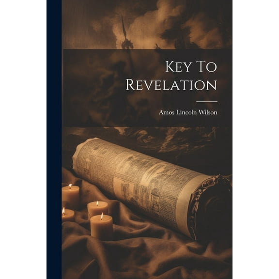 Key To Revelation (Paperback)