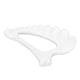 thumbnail image 3 of Gua Sha Raspado Herramienta de Masaje, Cerámica Gua Sha Tablero Portátil de Agarre Cómodo Libera Músculos Tensión de Tensión Circulación para Masaje de Belleza para, 3 of 7